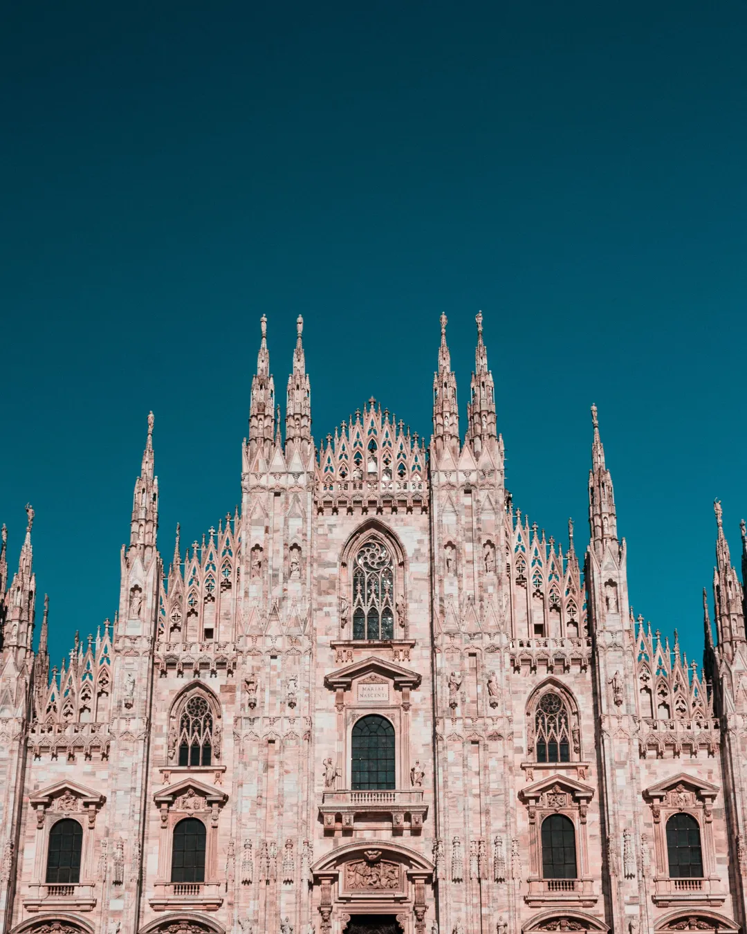 Duomo di Milano