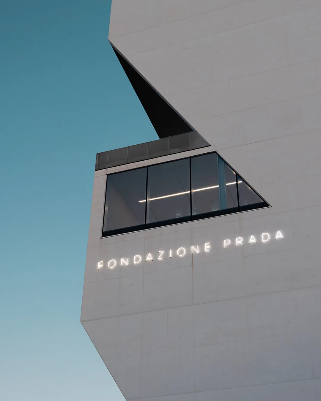 Fondazione Prada