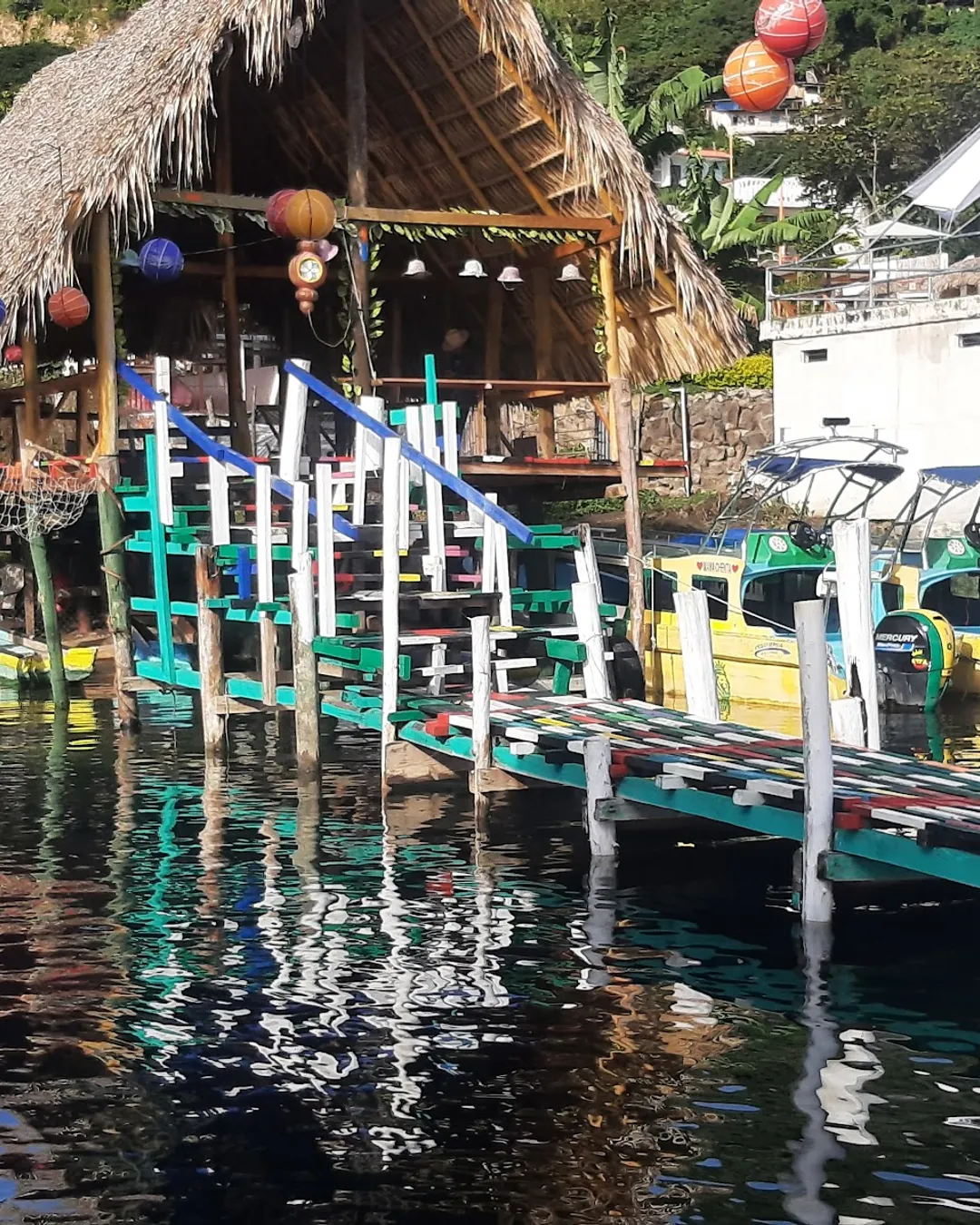 San Pedro La Laguna