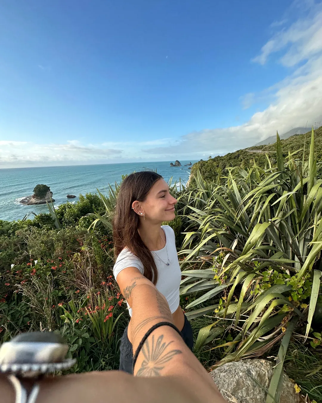 Nine Mile Lookout