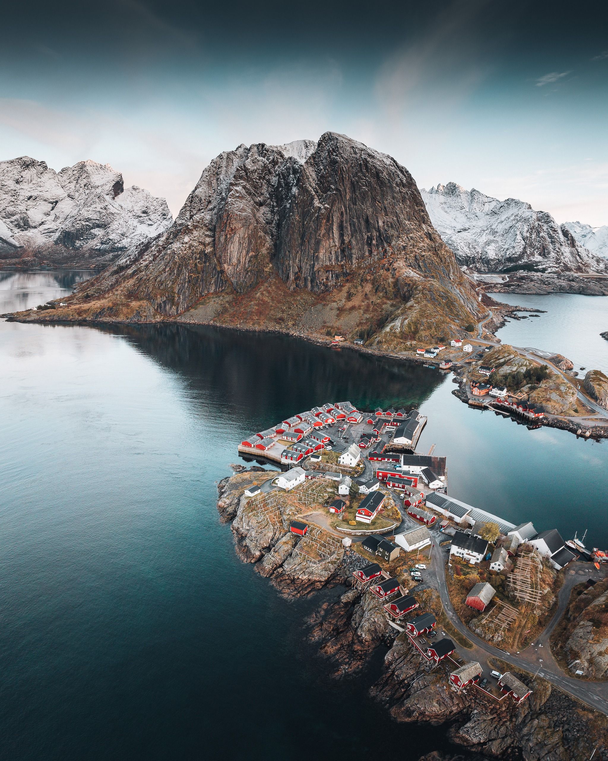 Hamnøy