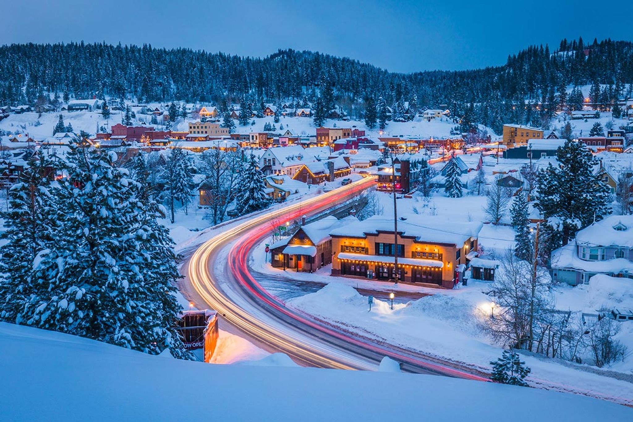 Cottonwood Restaurant & Bar