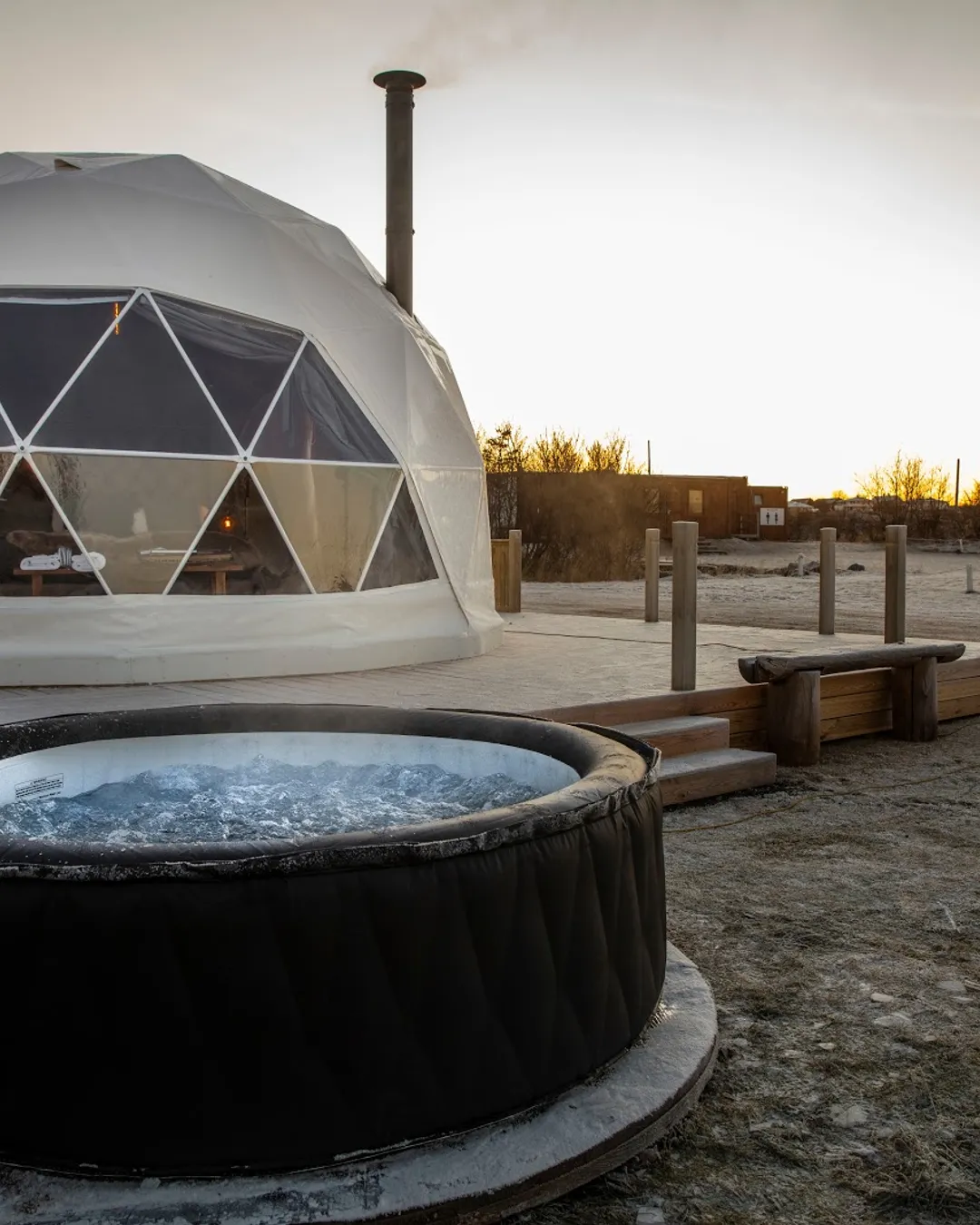 Reykjavik Domes