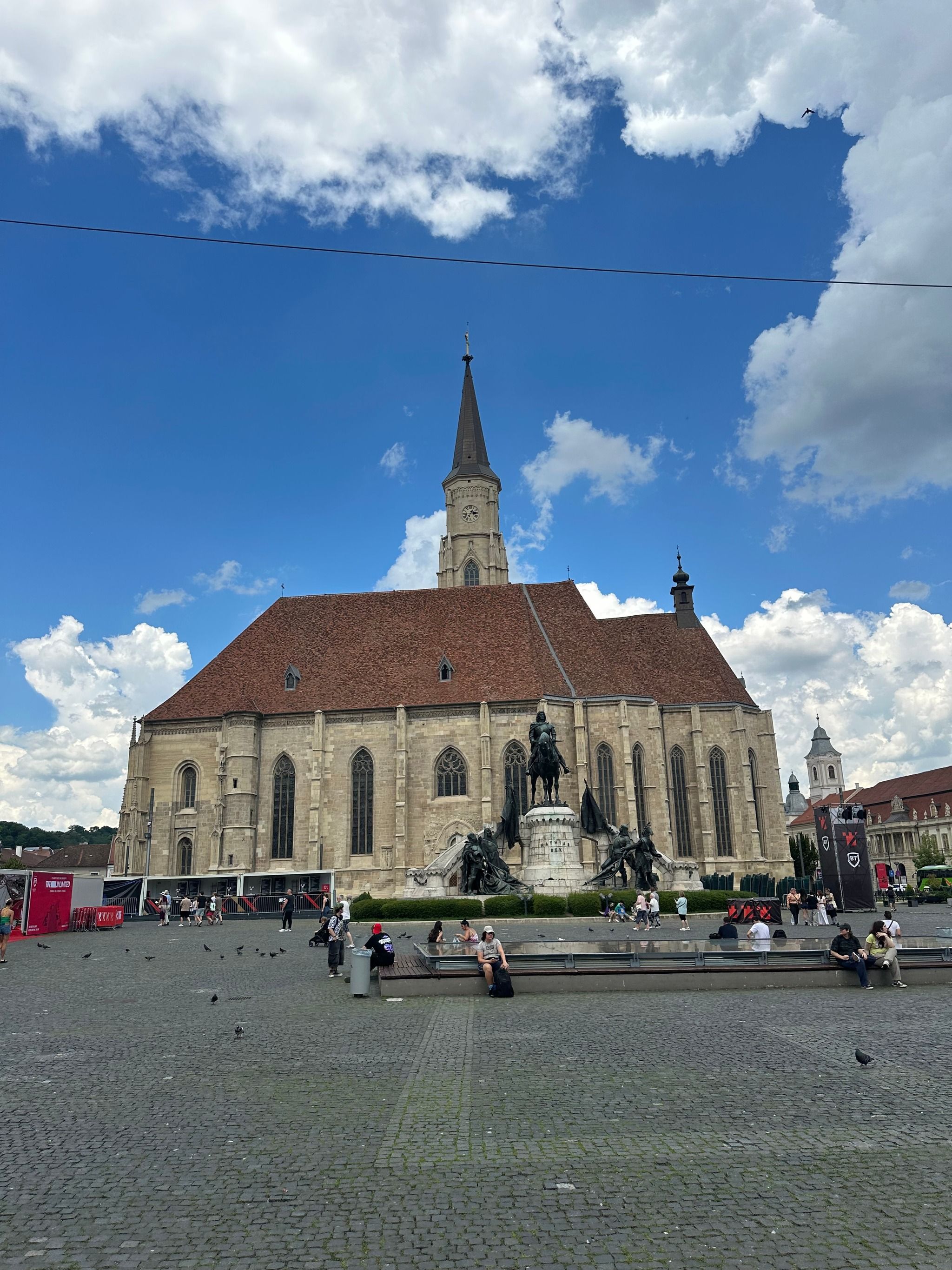 Saint Michael’s Church