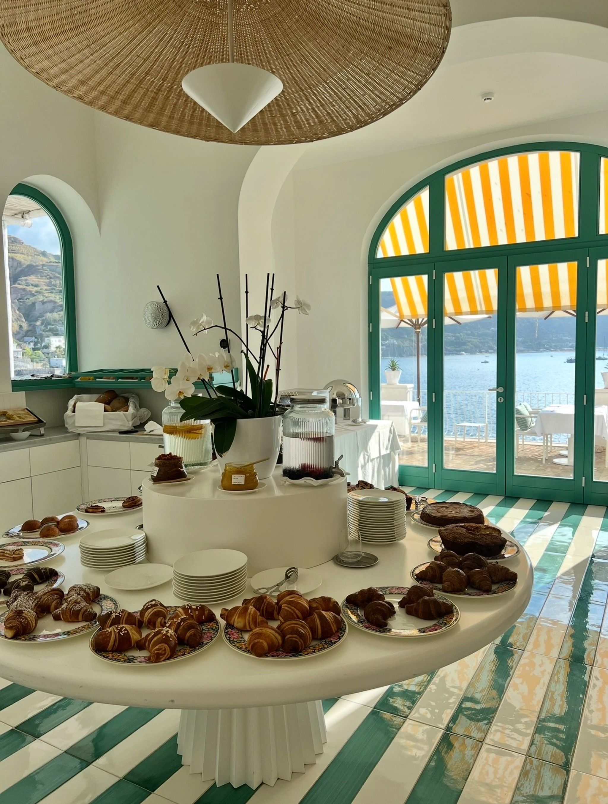 Miramare Sea Resort & Spa