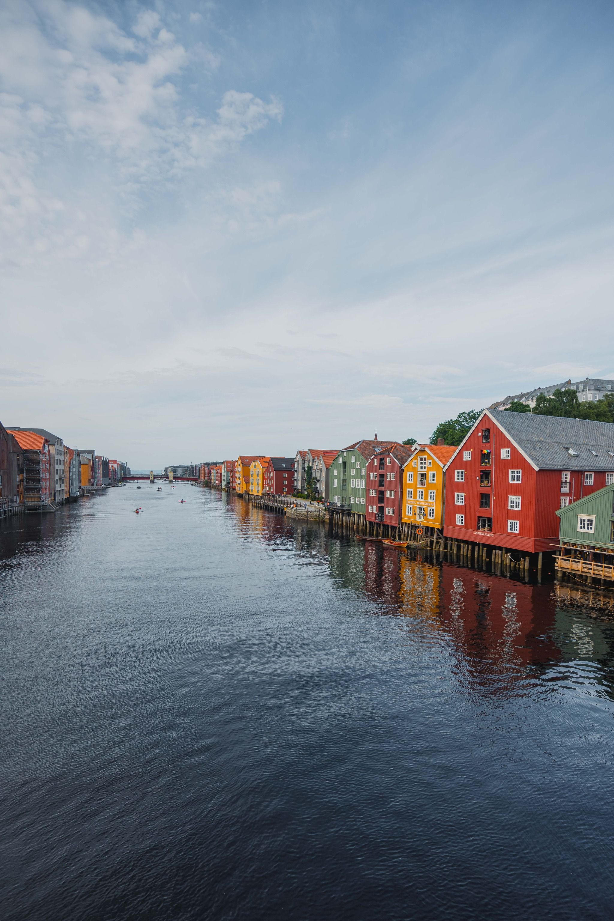 Trondheim