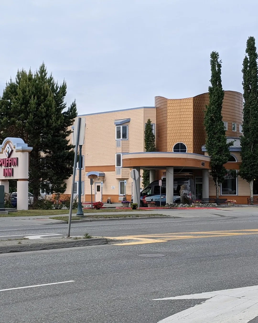 Puffin Inn of Anchorage