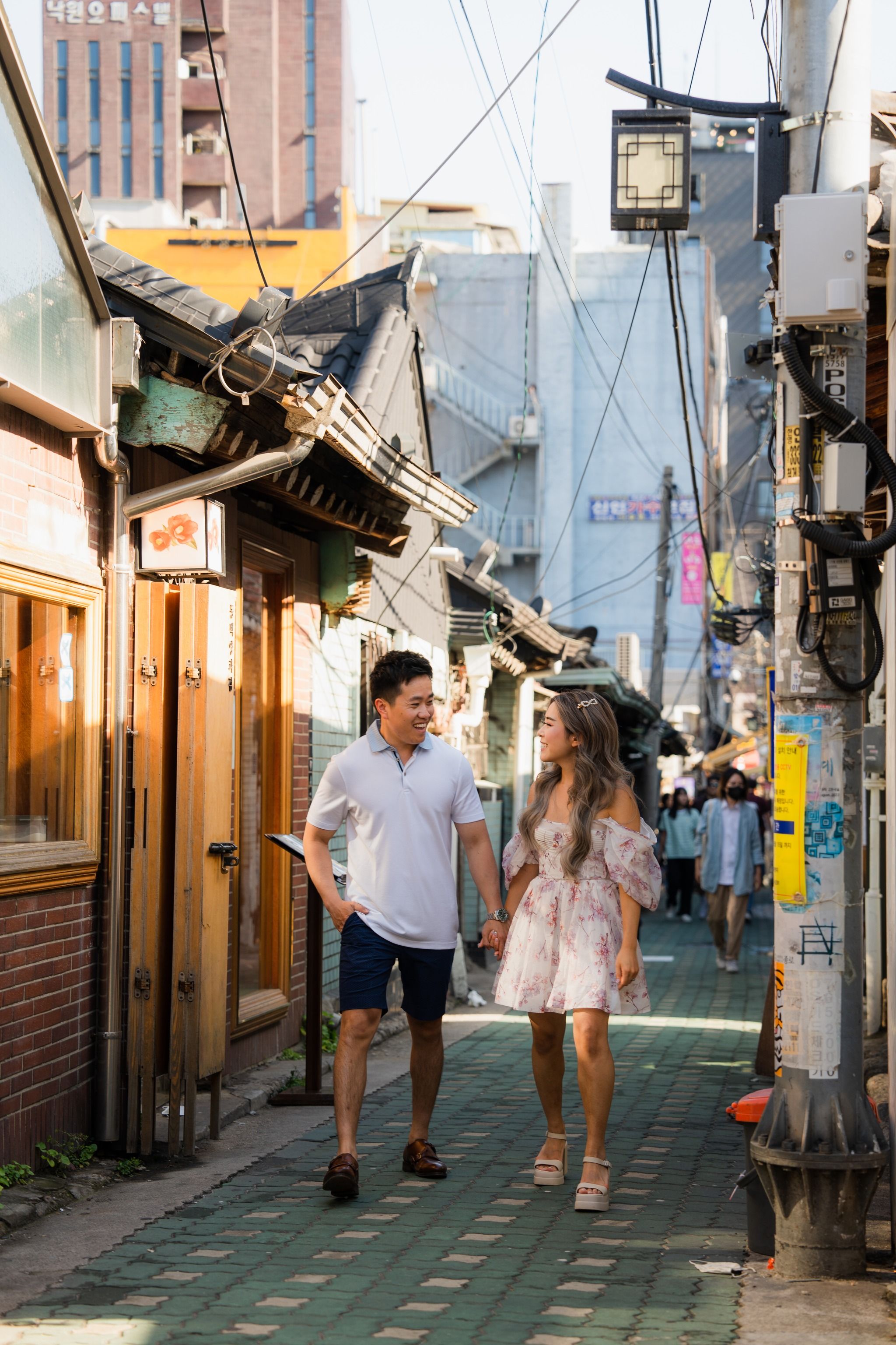 Ikseon-dong