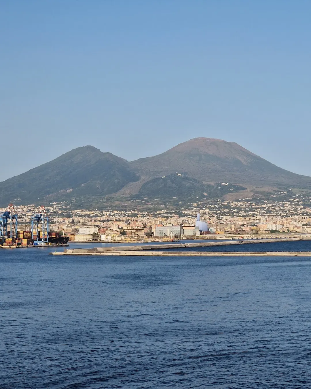 Vesuvio