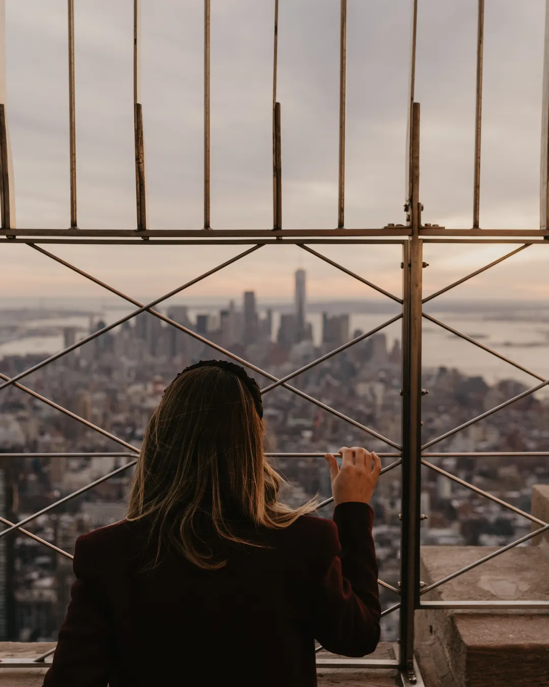 Empire State Building