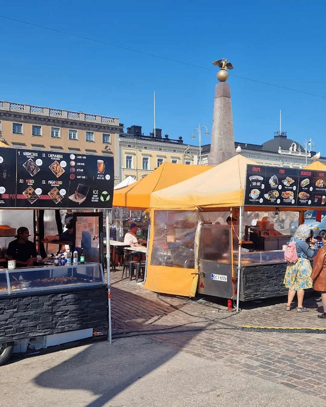Kauppatori