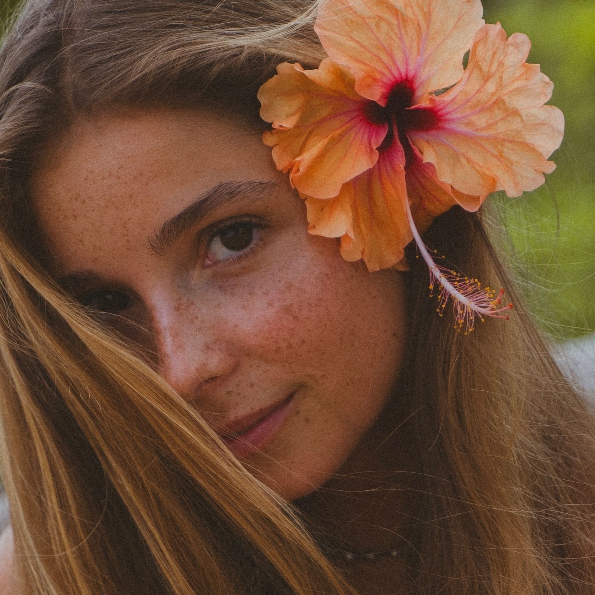 Mariana Wengorovius - marianawengorovius