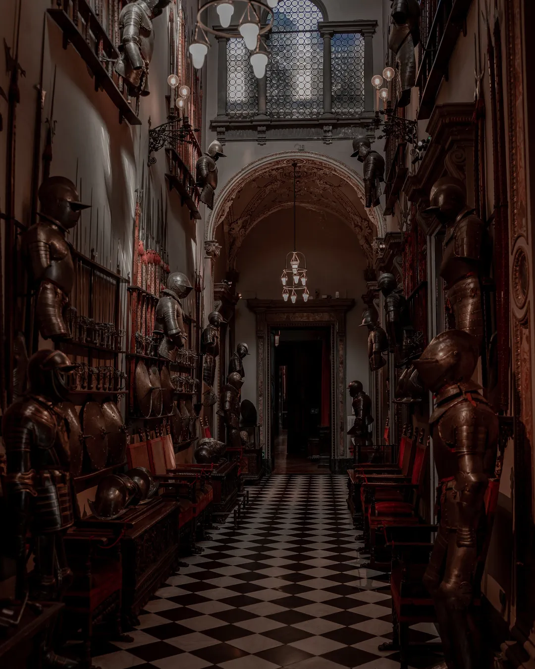 Bagatti Valsecchi Museum