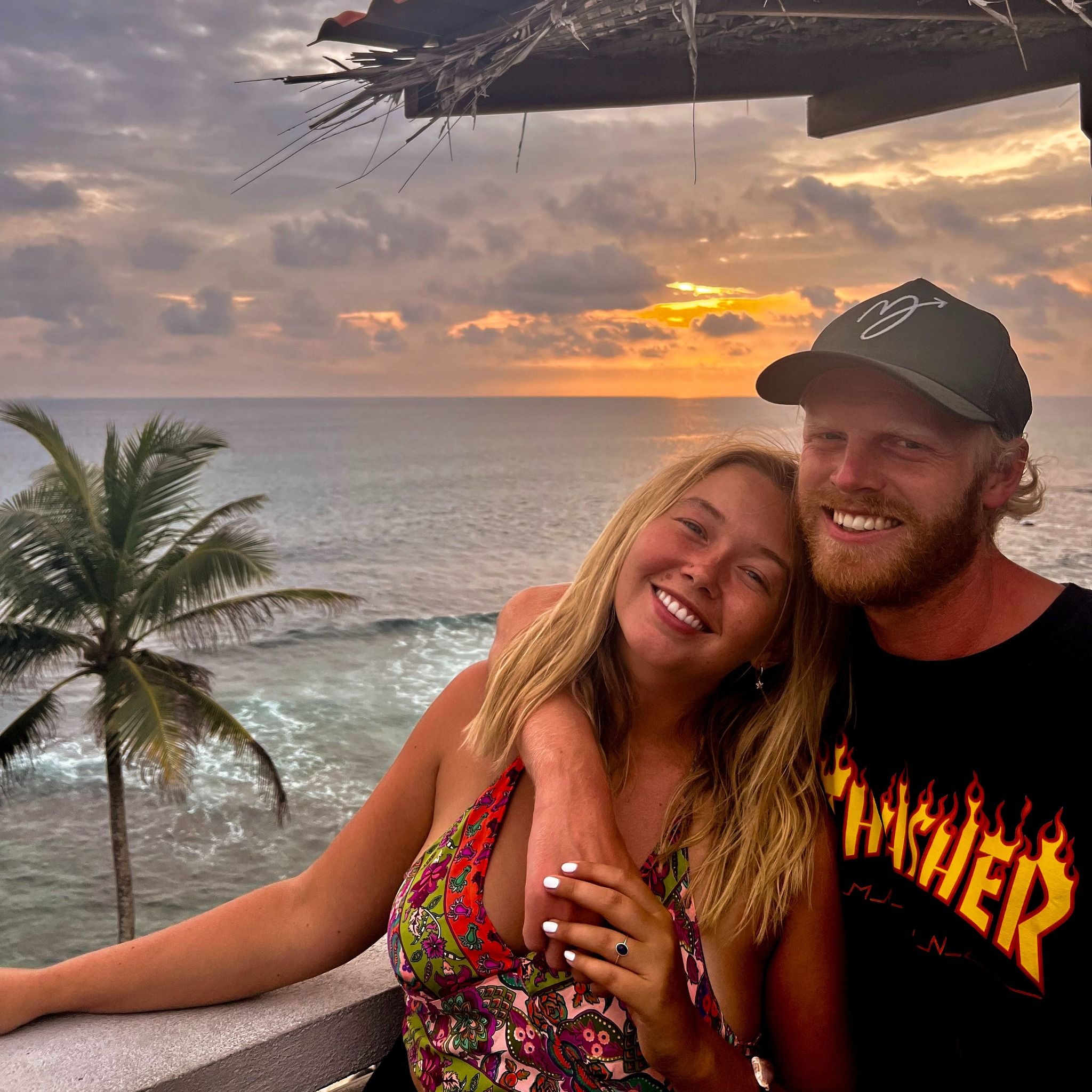 Bethany and Andrew - talesofthetropics