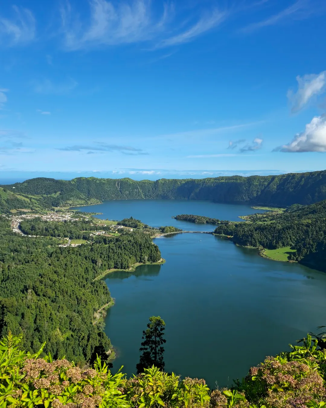 VIEWPOINT - Miradouro da Vista do Rei