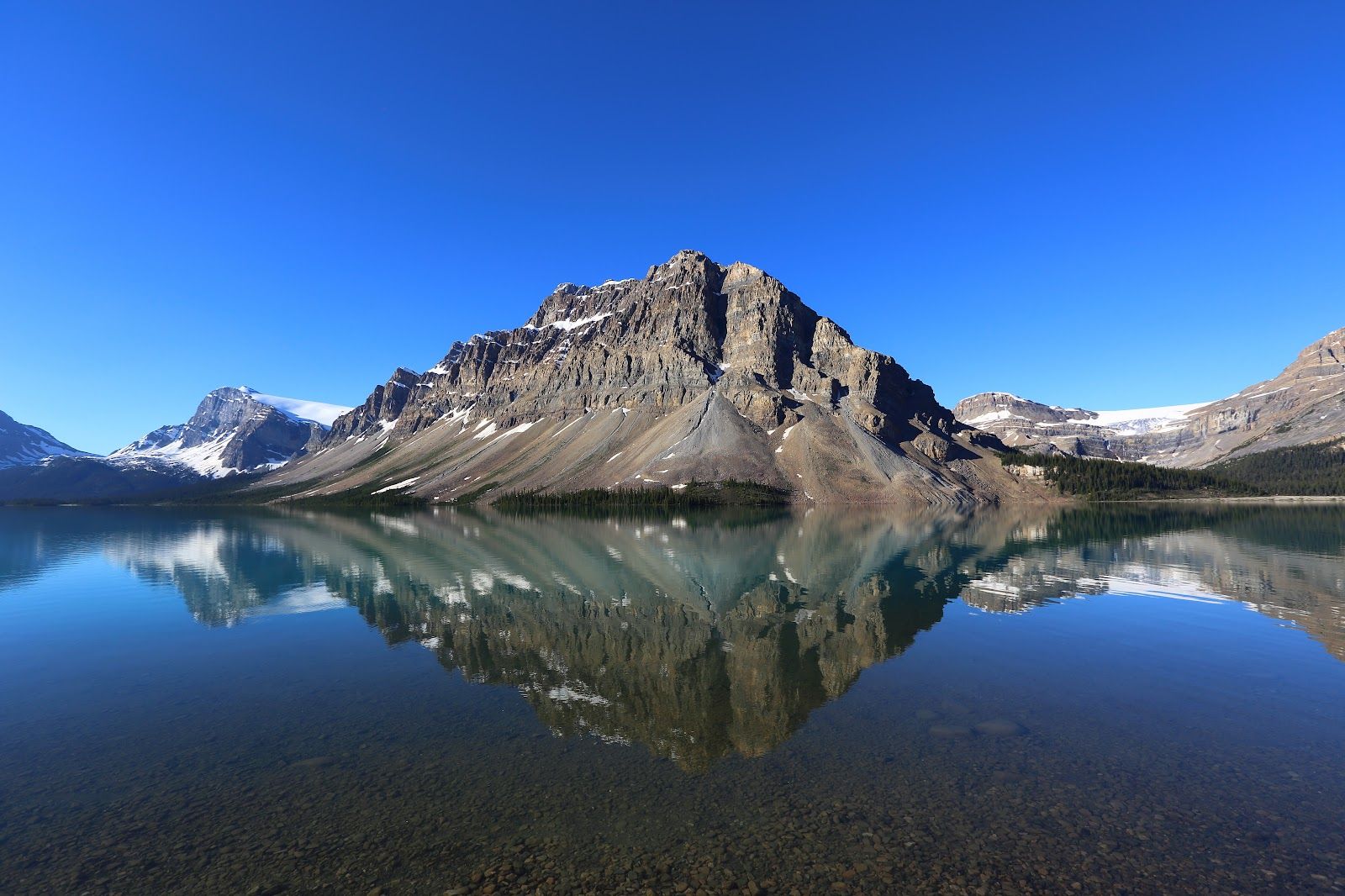 Bow Lake