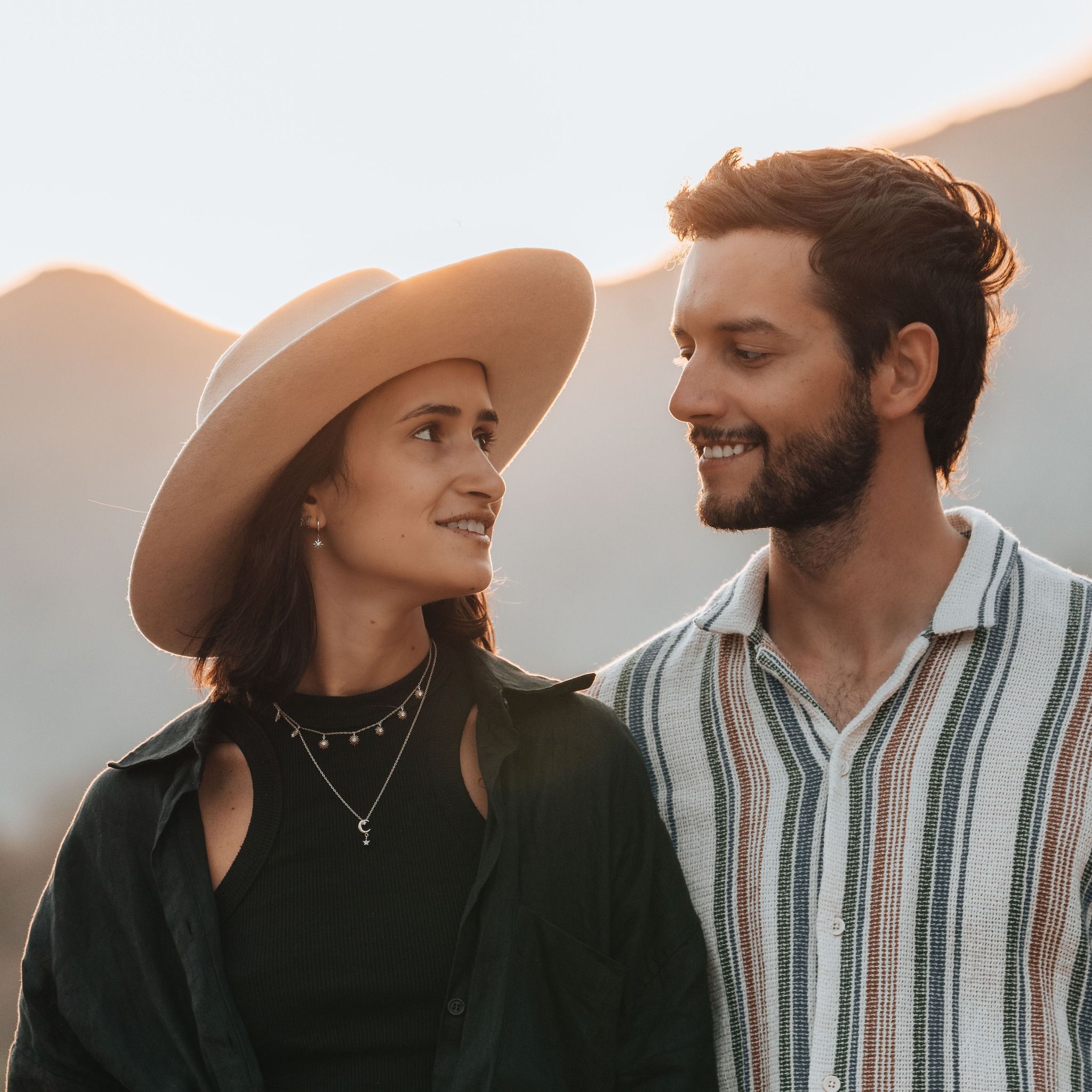 Charo and Marcos - charoandmarcos