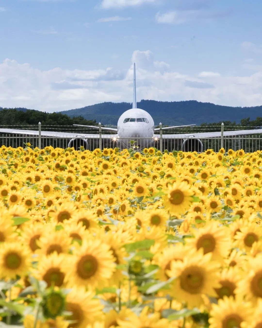 Memanbetsu Airport