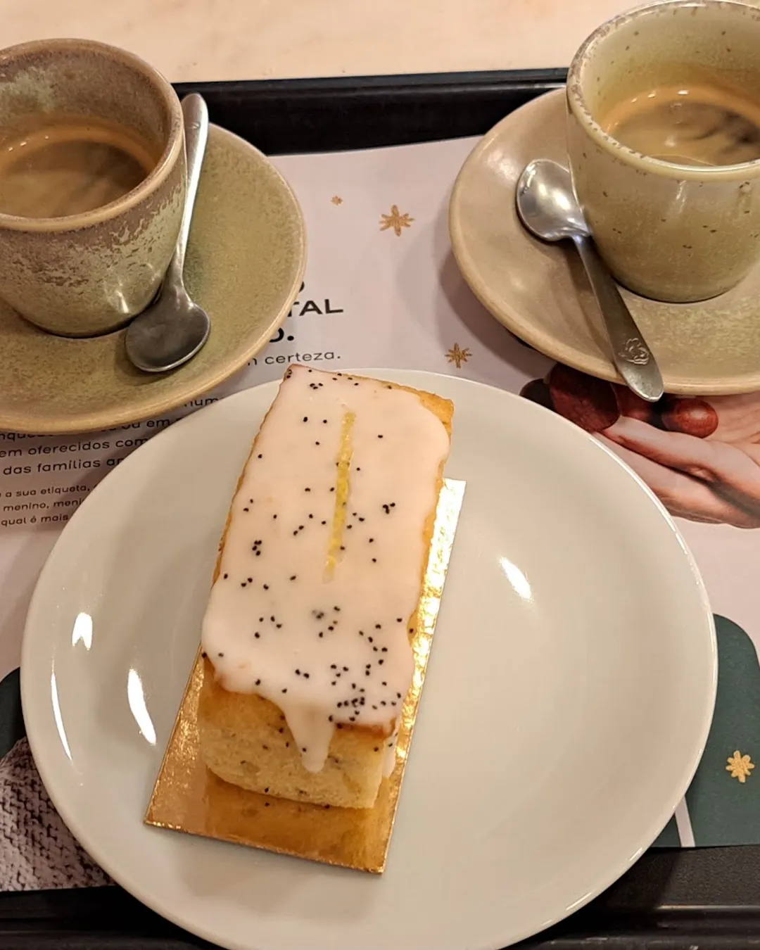 A Padaria Portuguesa