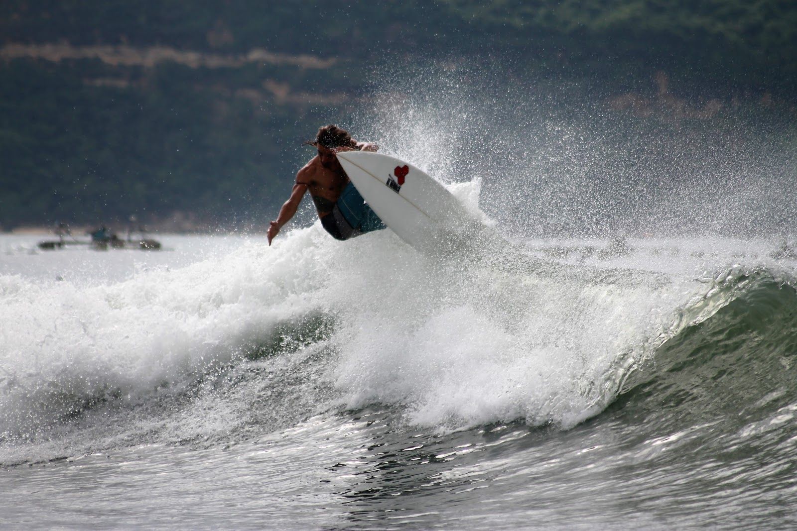 Friends of the Ocean - Tenerife Surf School