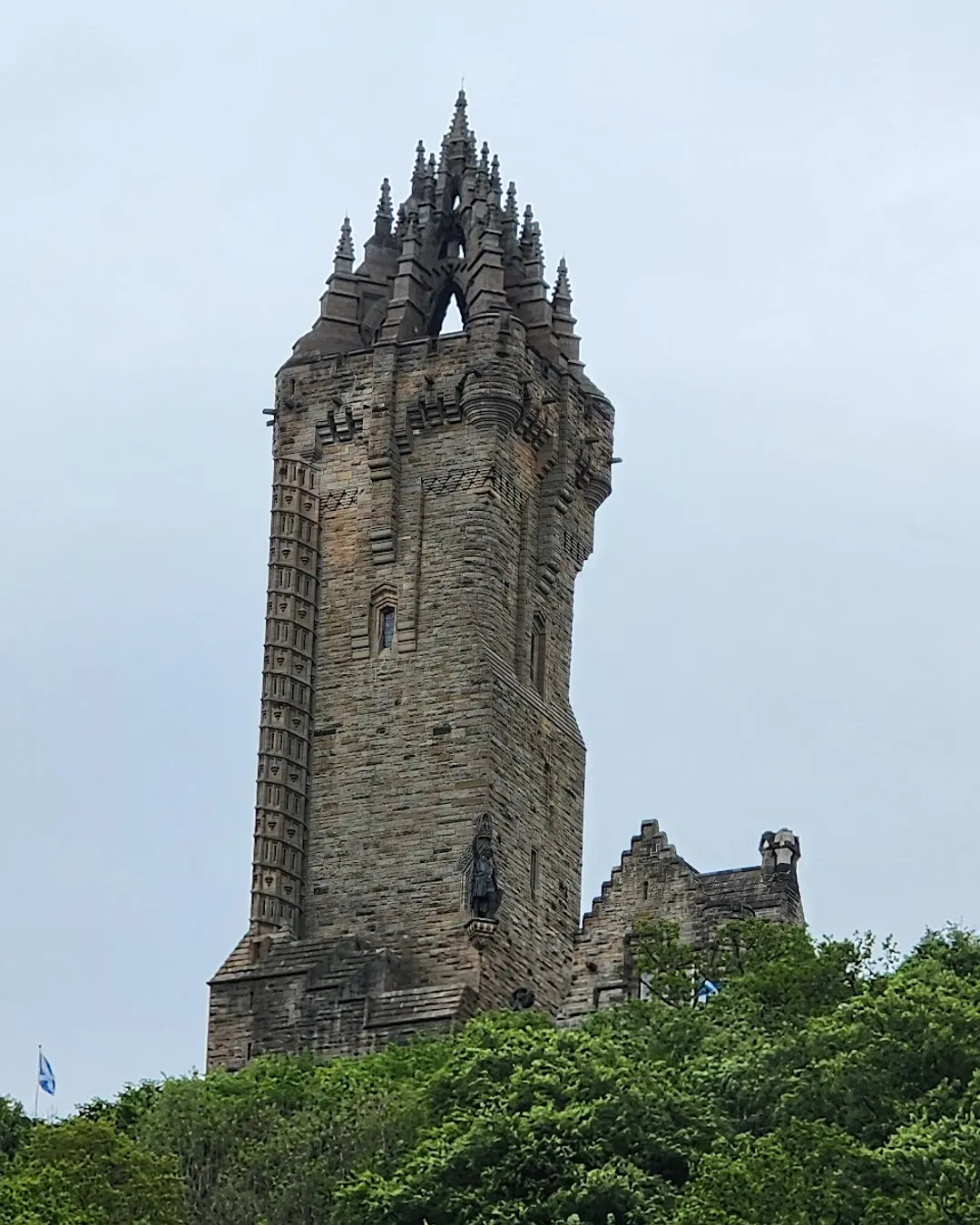 The National Wallace Monument