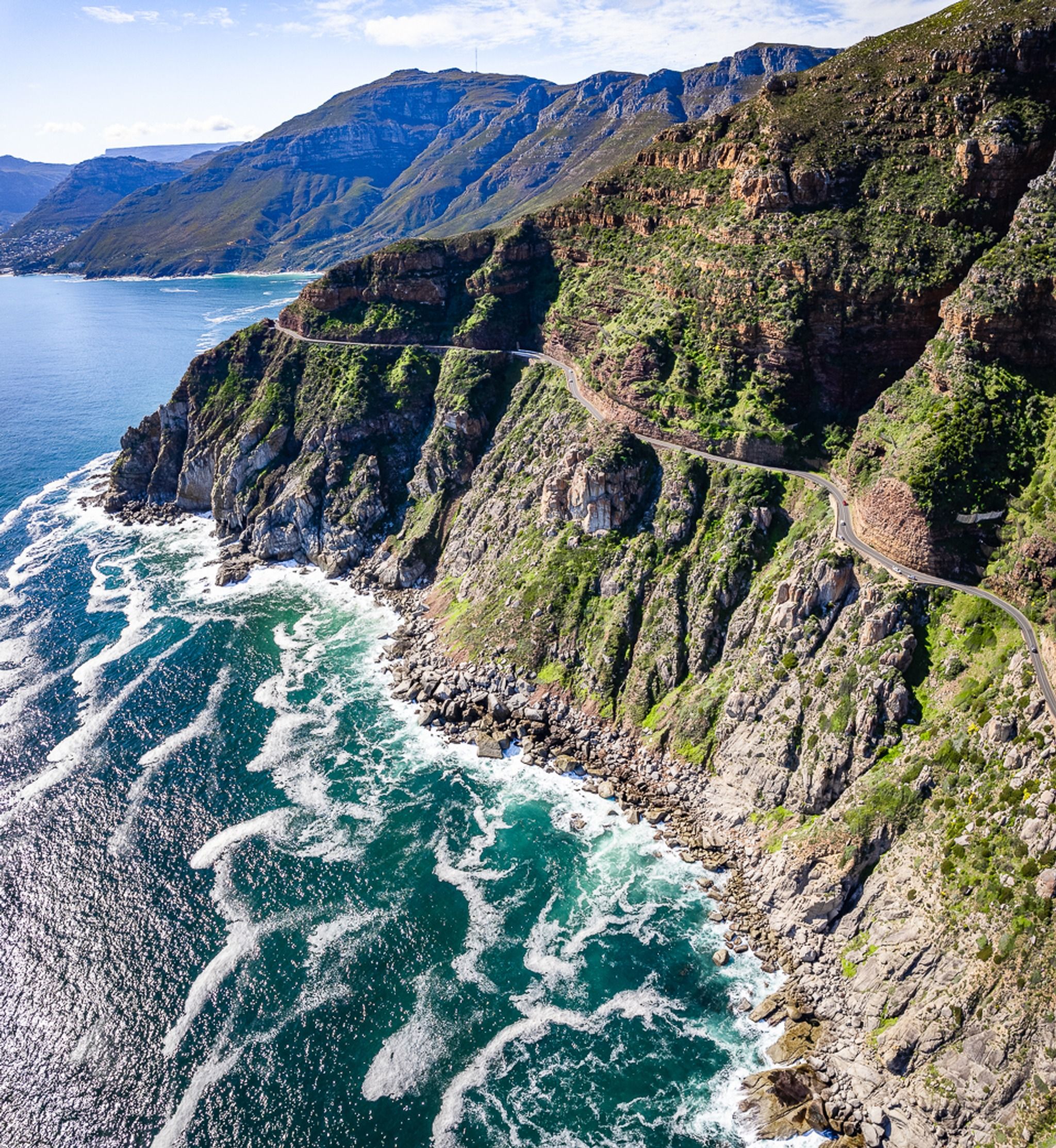 Chapman's Peak