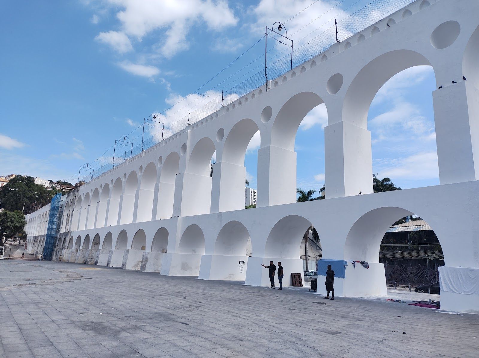 Arcos da Lapa