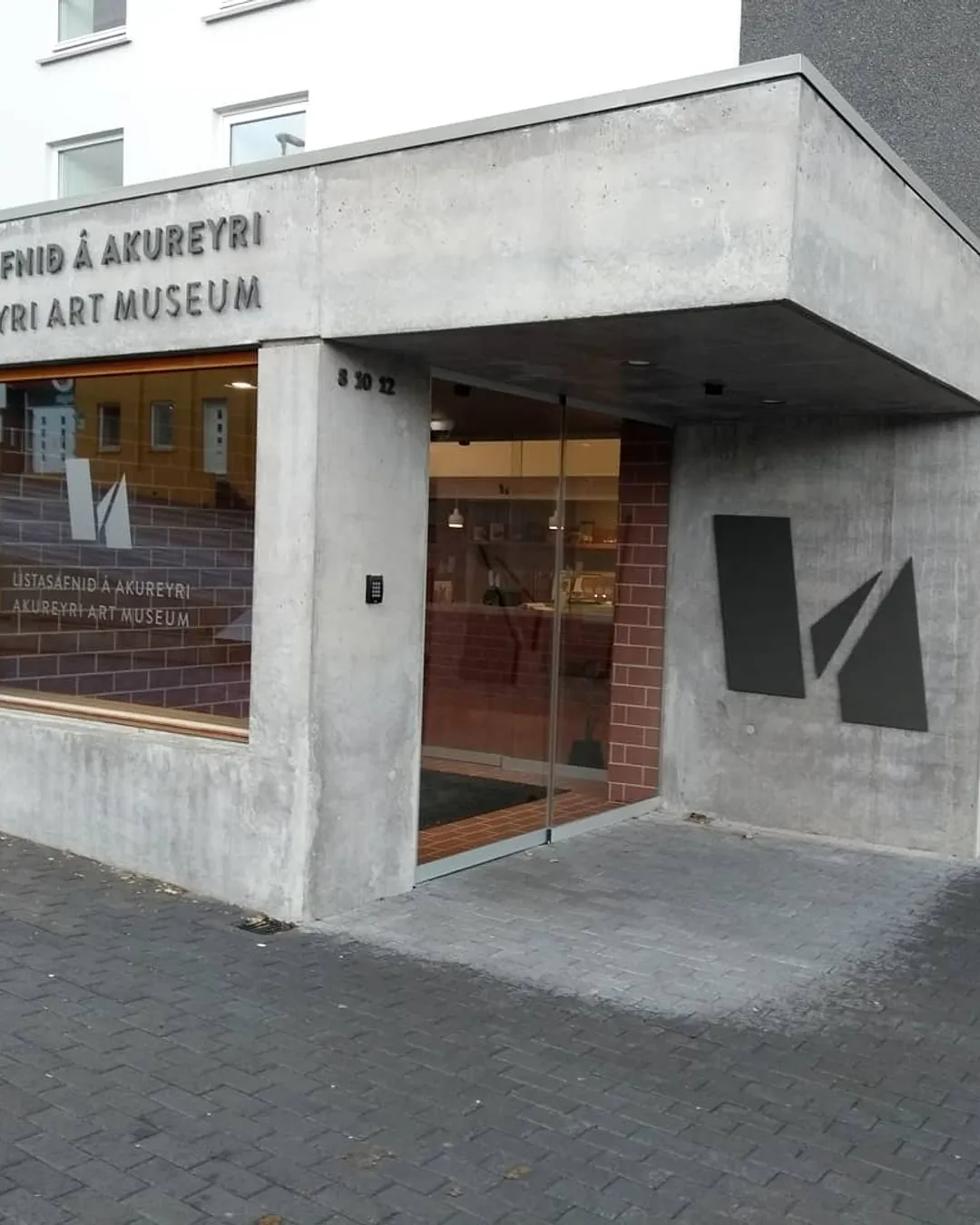 Akureyri Art Museum