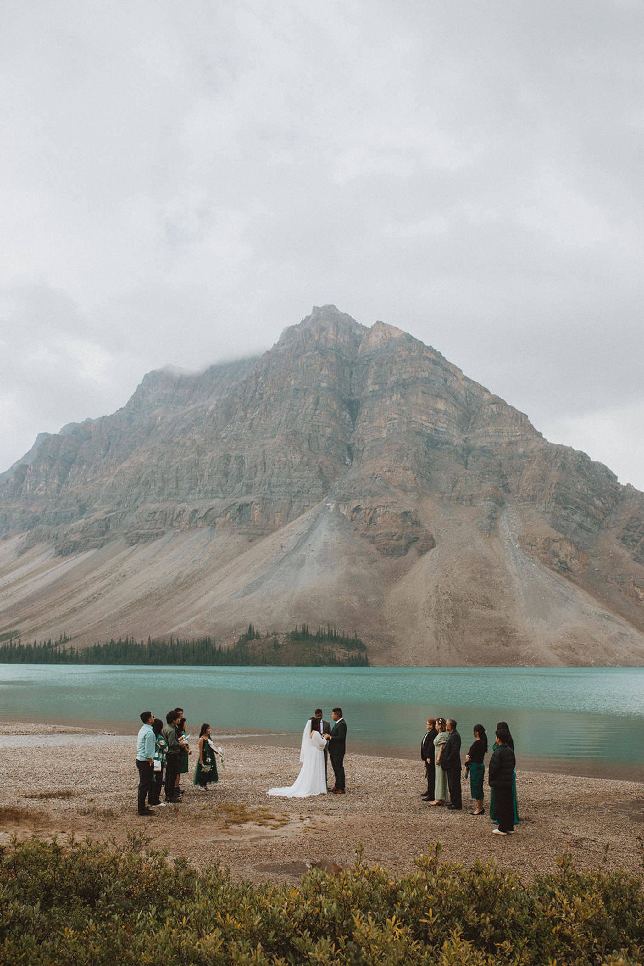 Bow Lake
