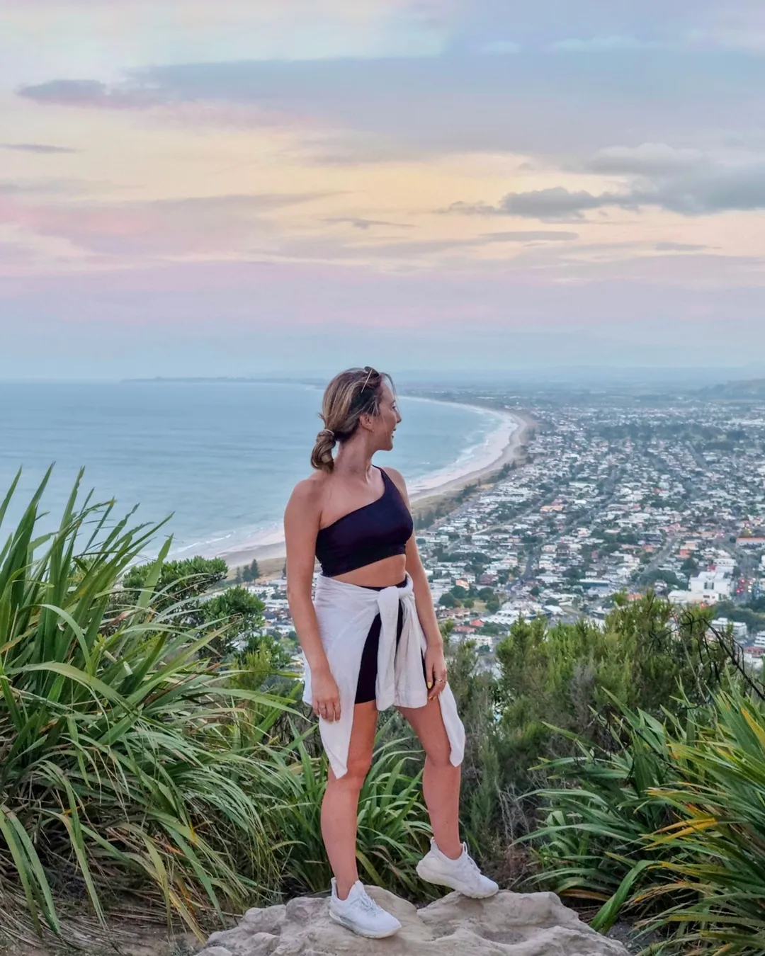 Mount Maunganui