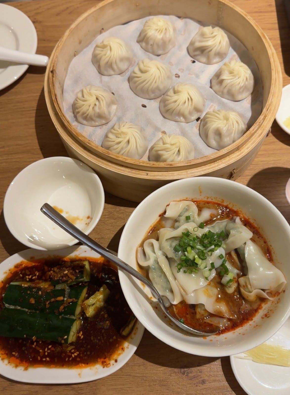 Din Tai Fung @ Raffles City