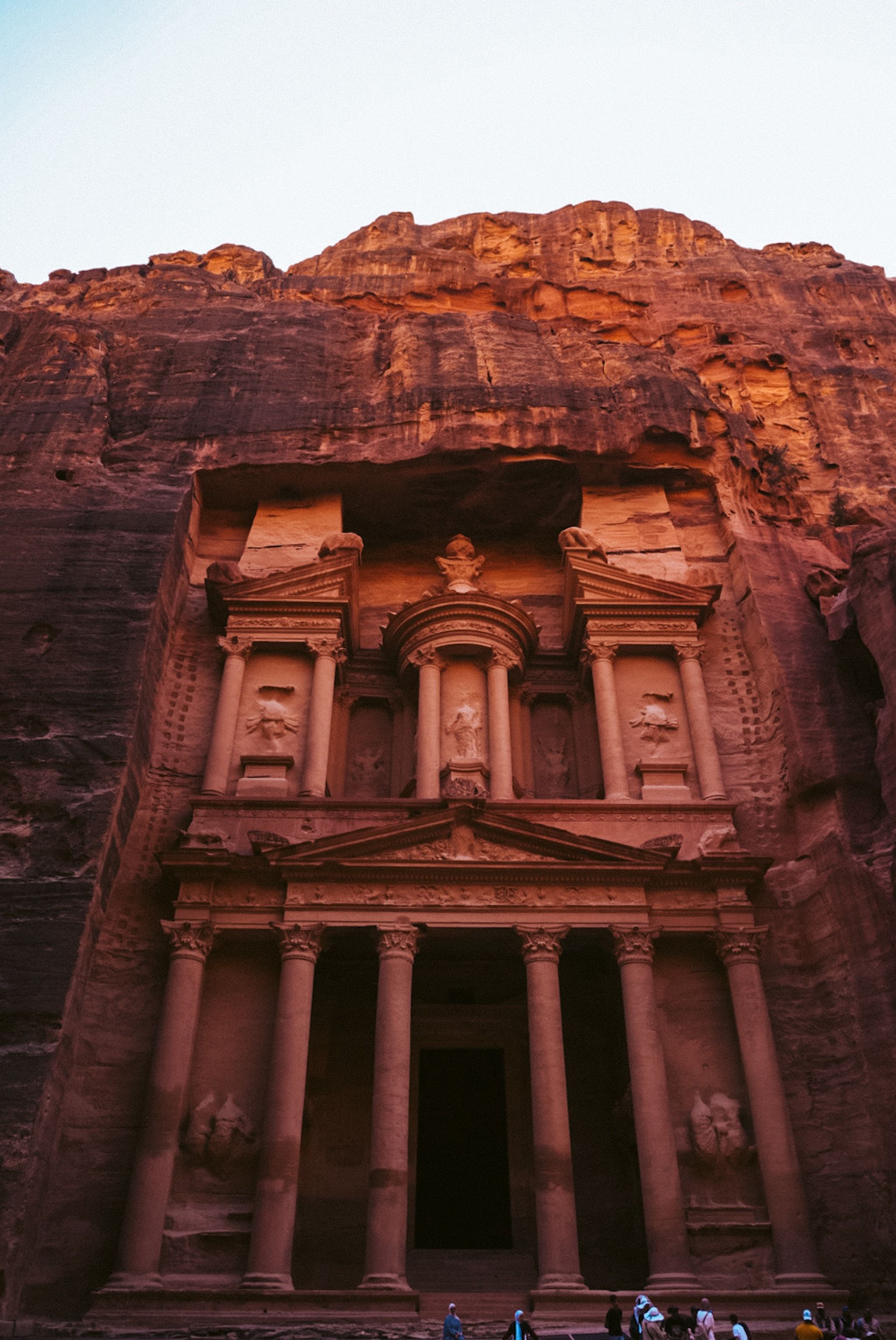 Petra District