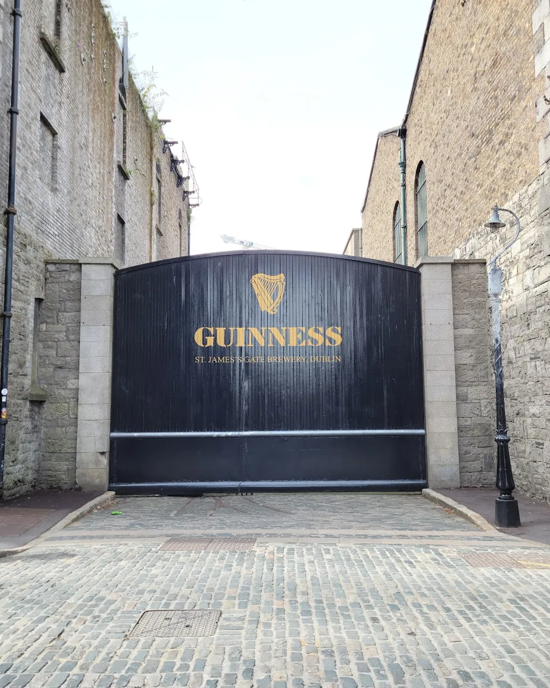 Guinness Storehouse