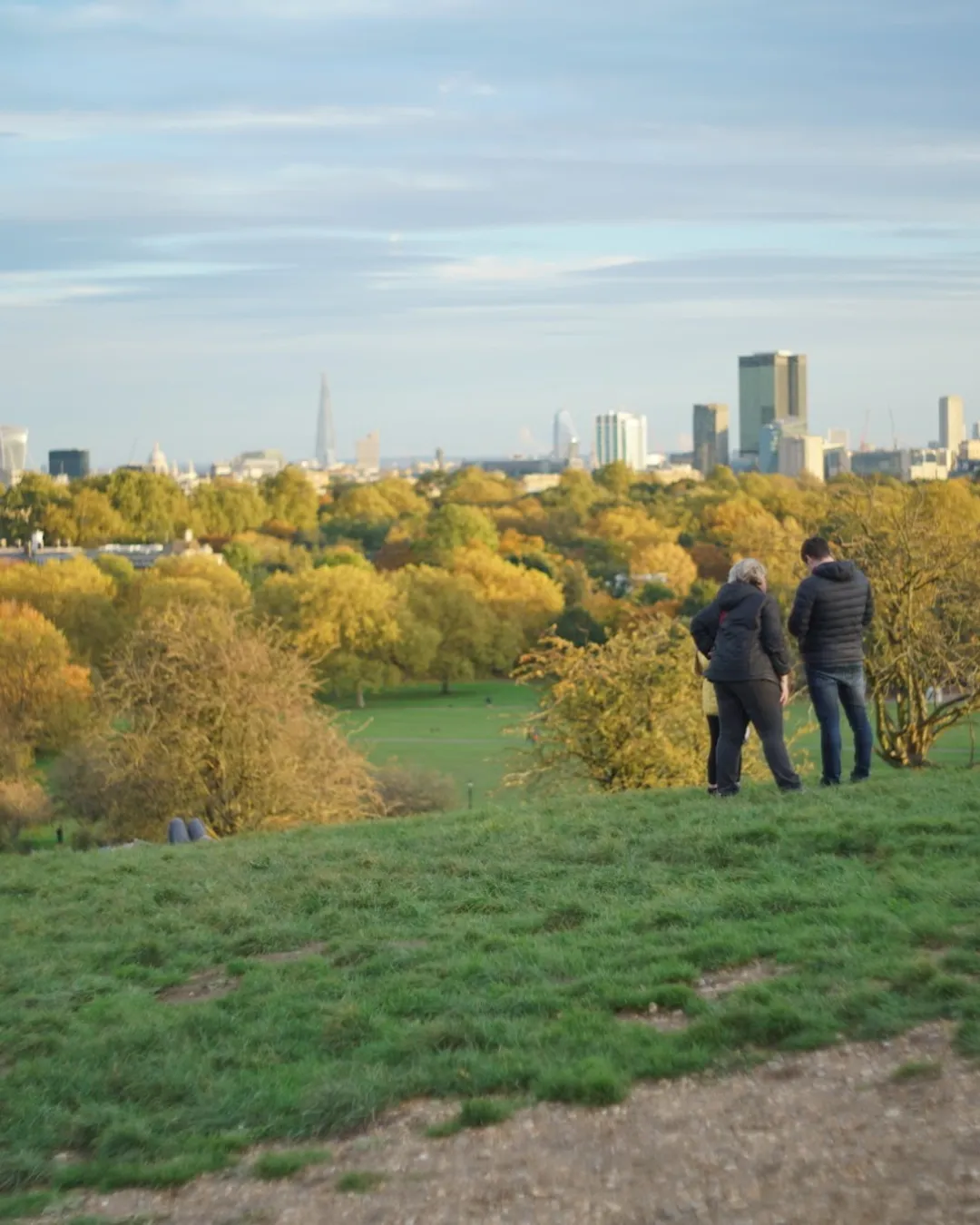 Primrose Hill