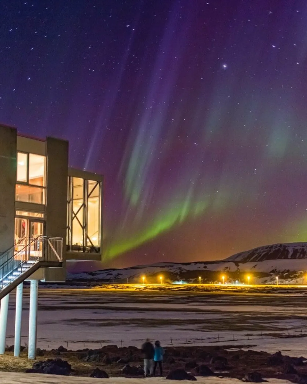 ION Adventure Hotel, Nesjavellir, a Member of Design Hotels