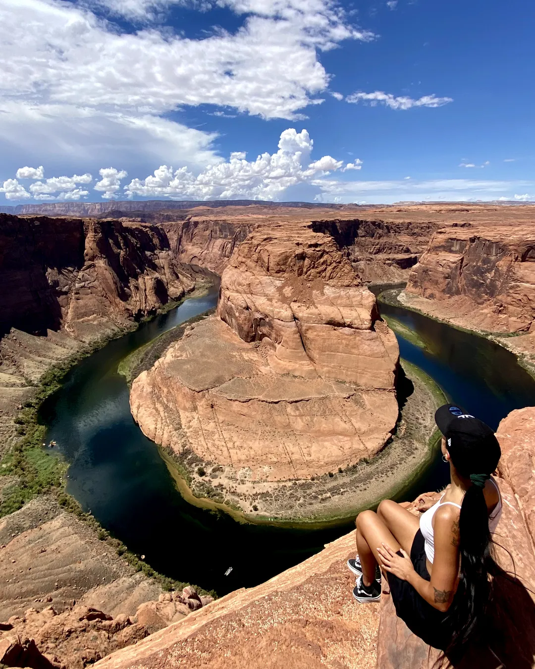 Horseshoe Bend