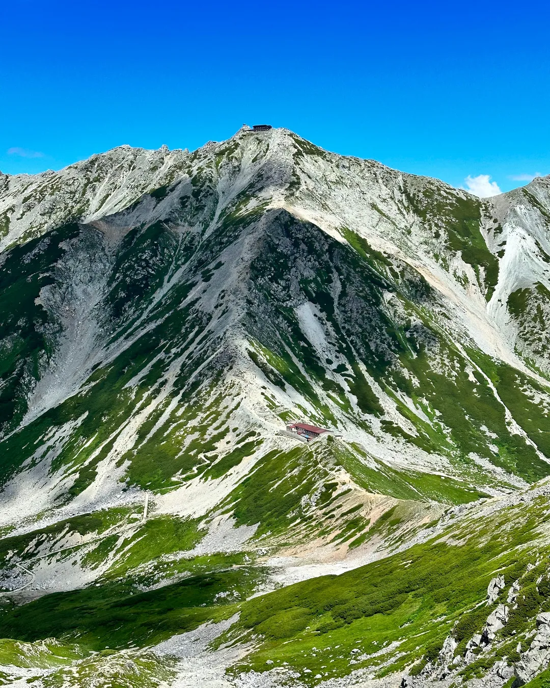 竜の棲む山 Ryuodake - Rural Travels, Japan - Rexby