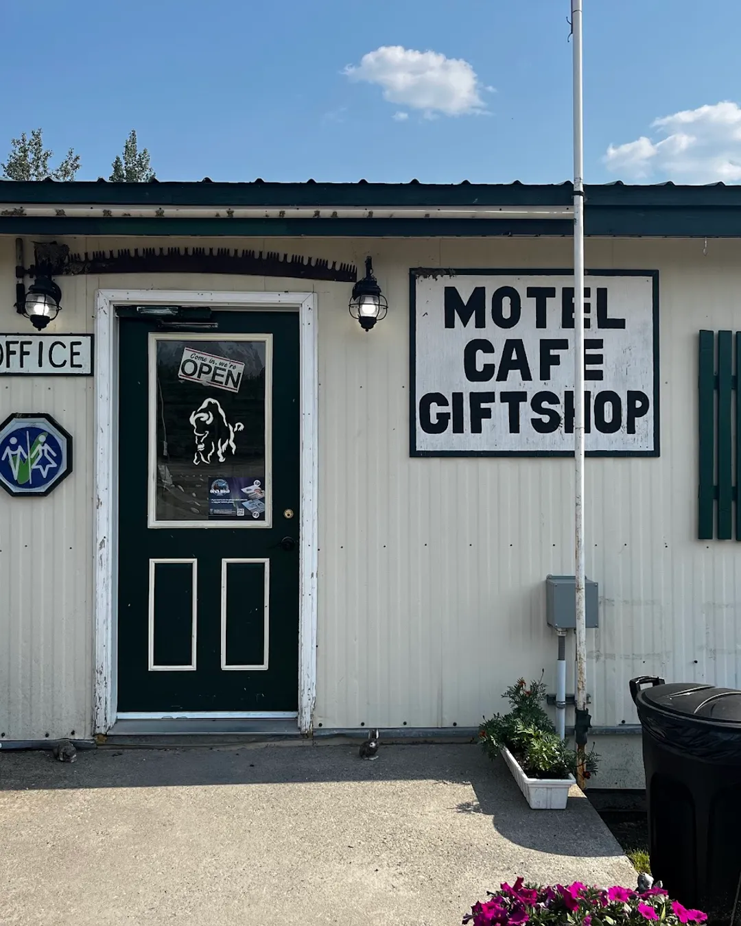 Coal River Services