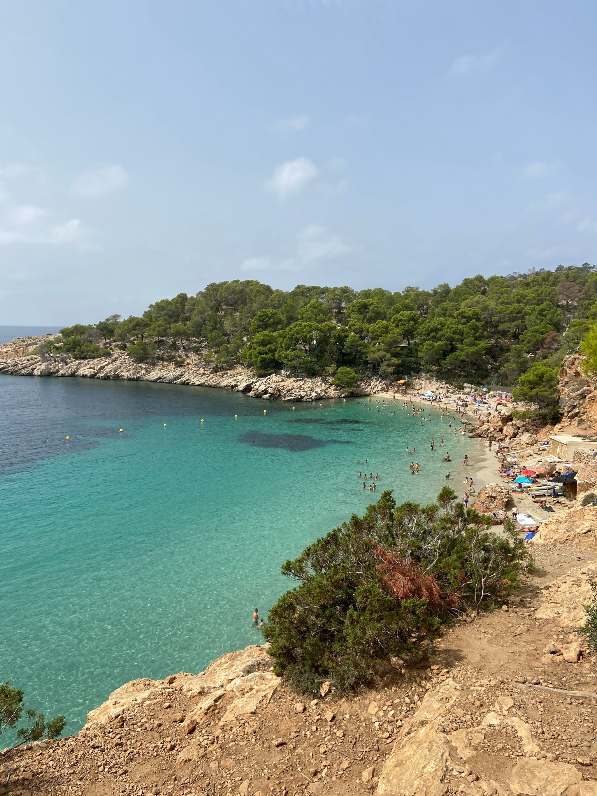 Cala Saladeta