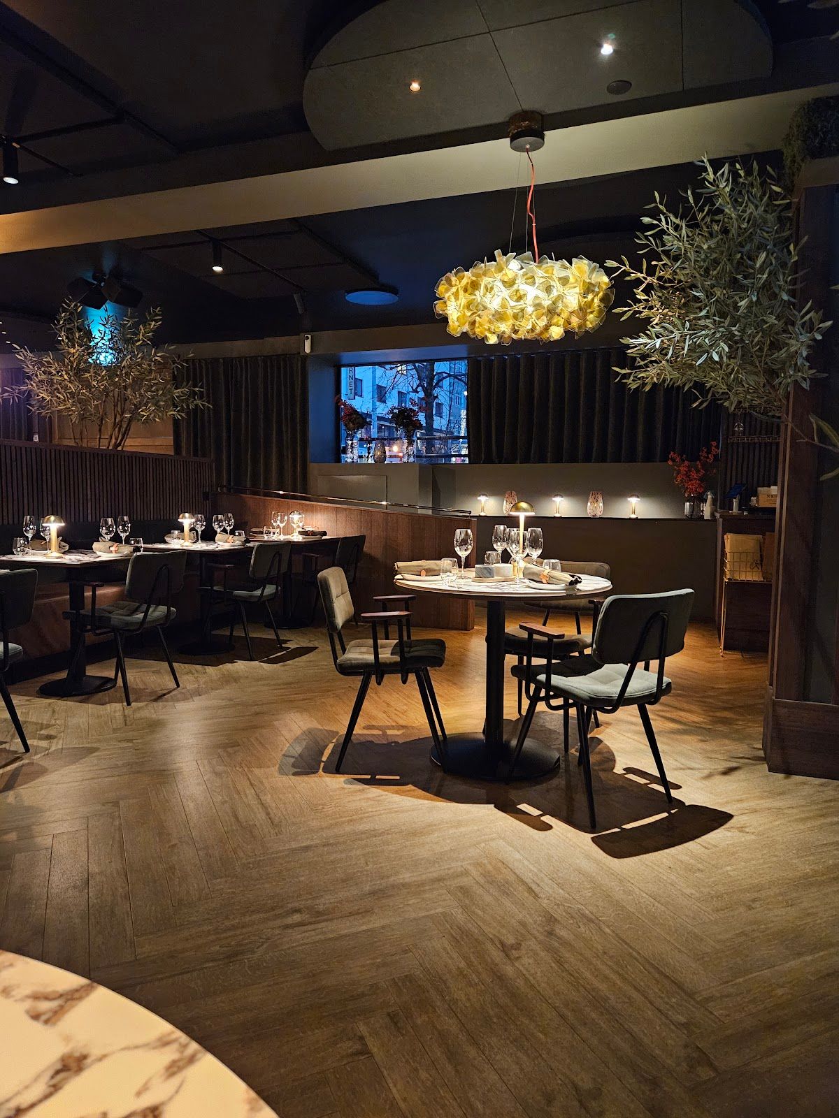 Basso Social - Bergen