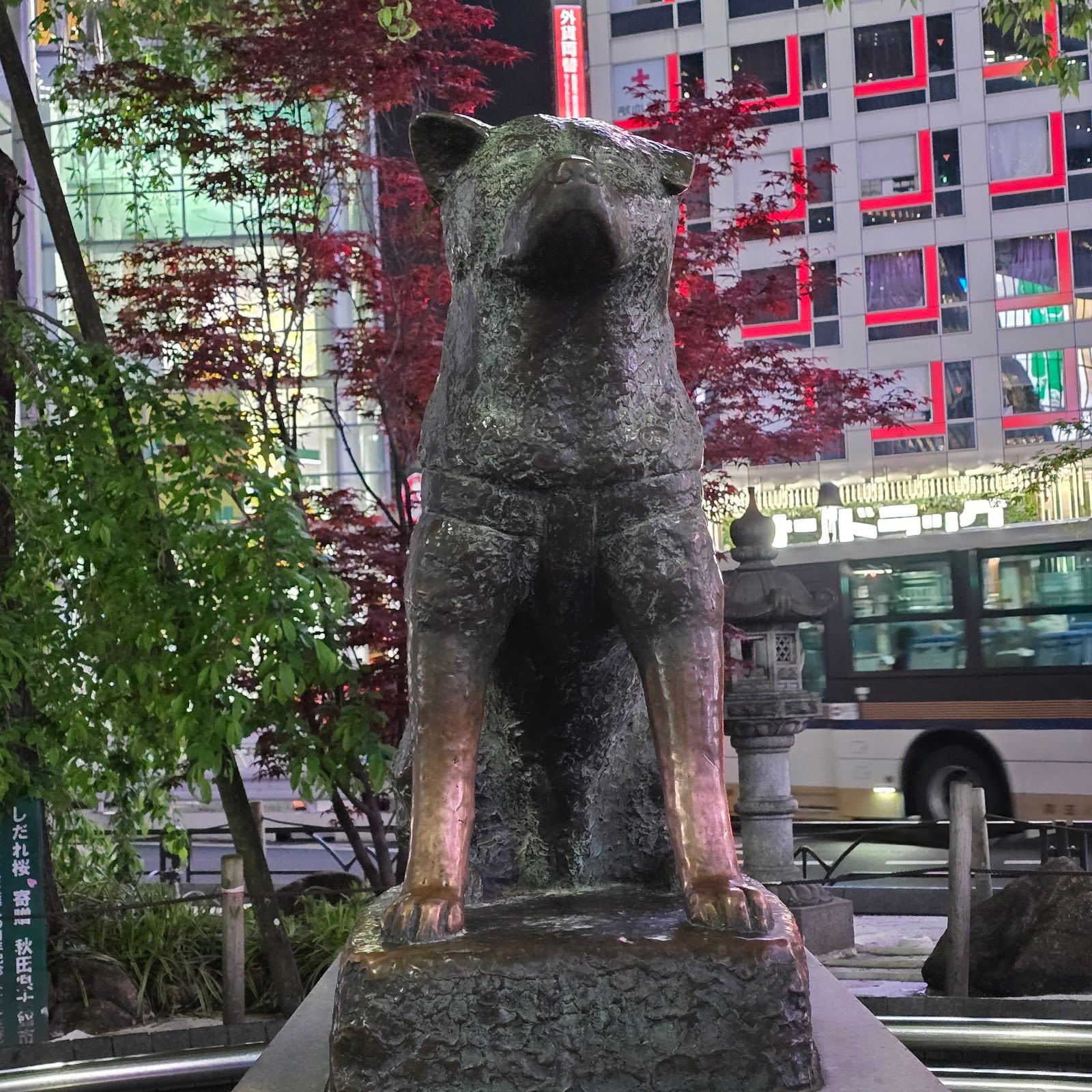 Shibuya Scramble Crossing - Tokyo, Kyoto, Osaka, Mt Fuji, Nara