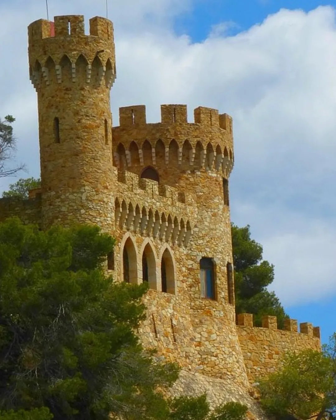 Castell de Sant Joan