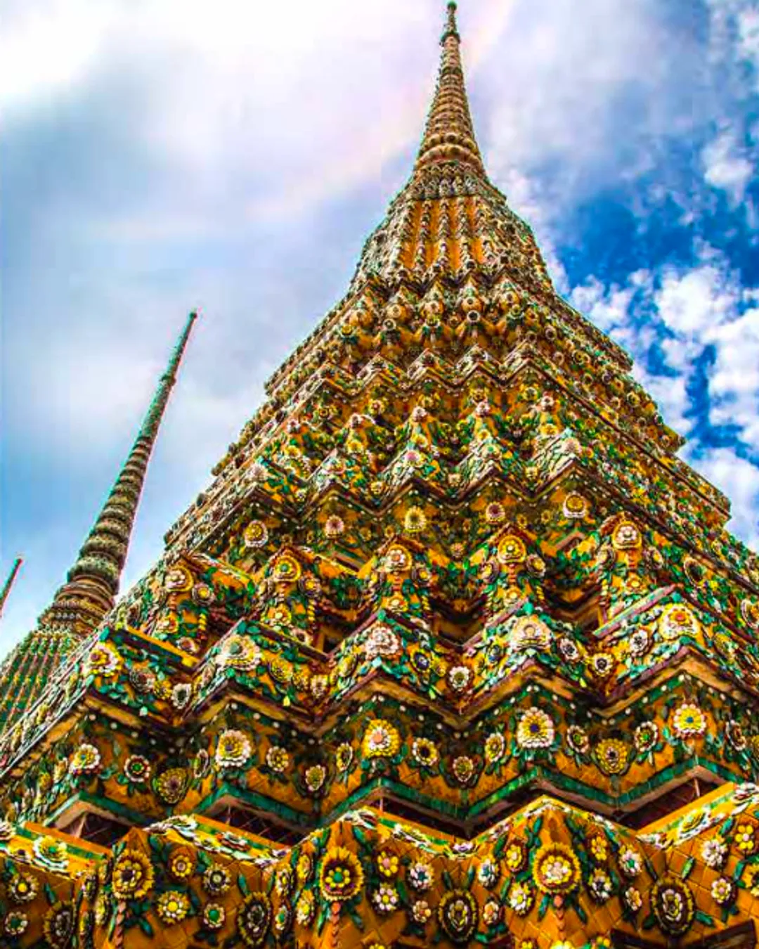 Wat Pho