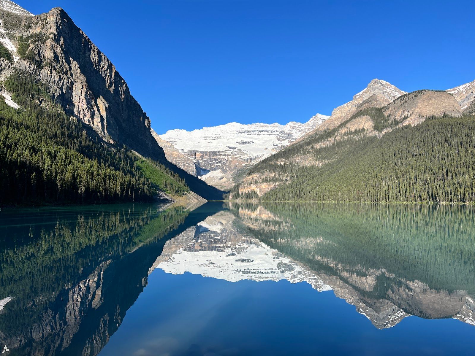 Lake Louise