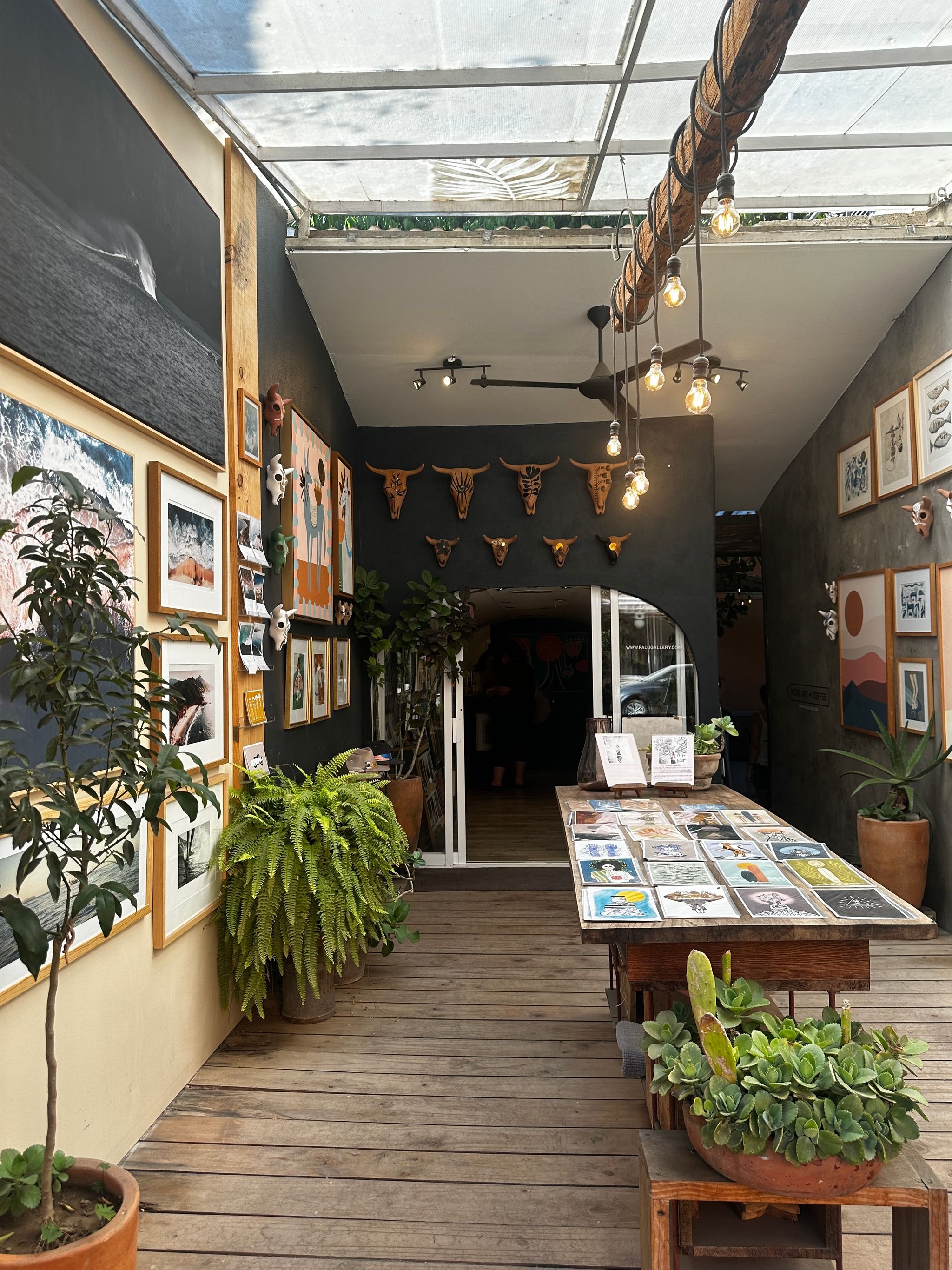 Palu Gallery