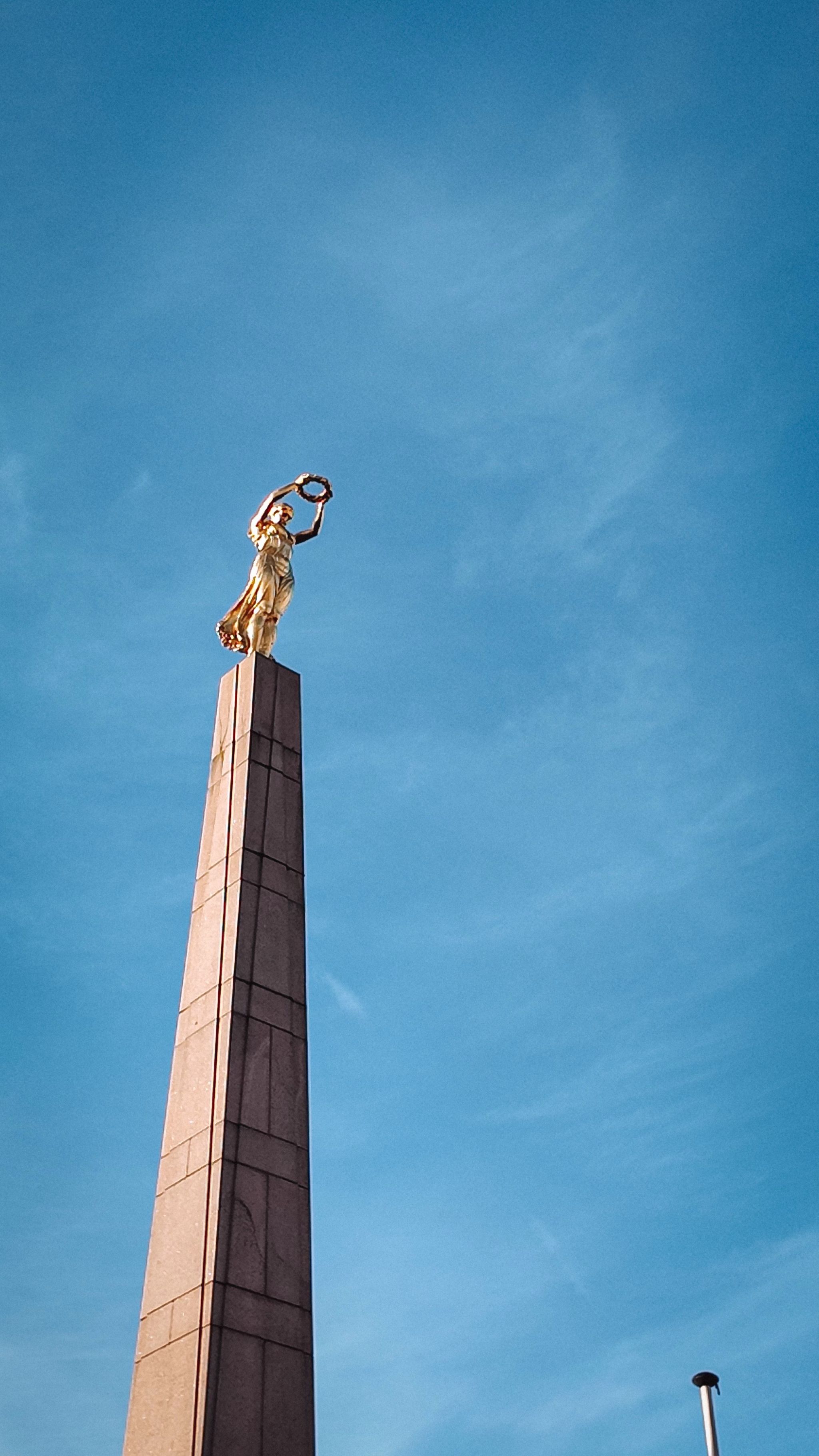 Place de la Constitution