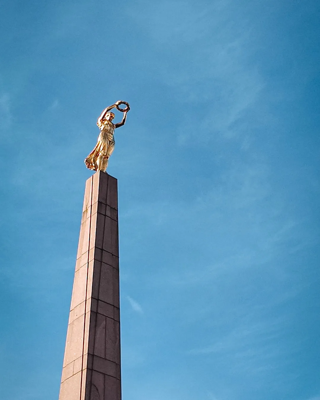 Place de la Constitution