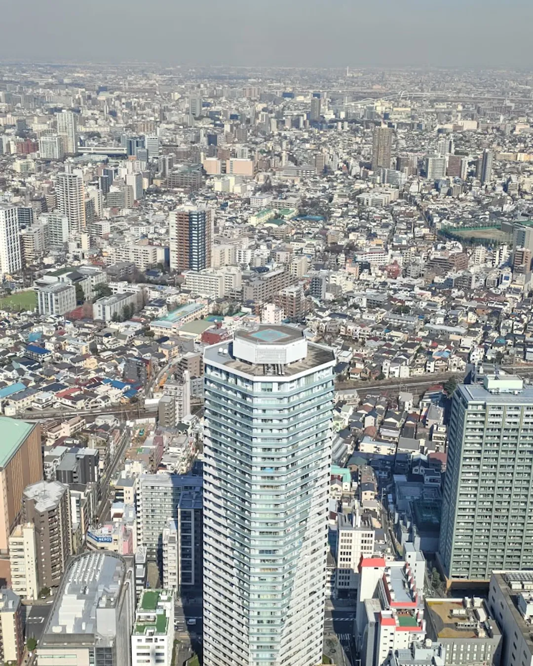 Ikebukuro