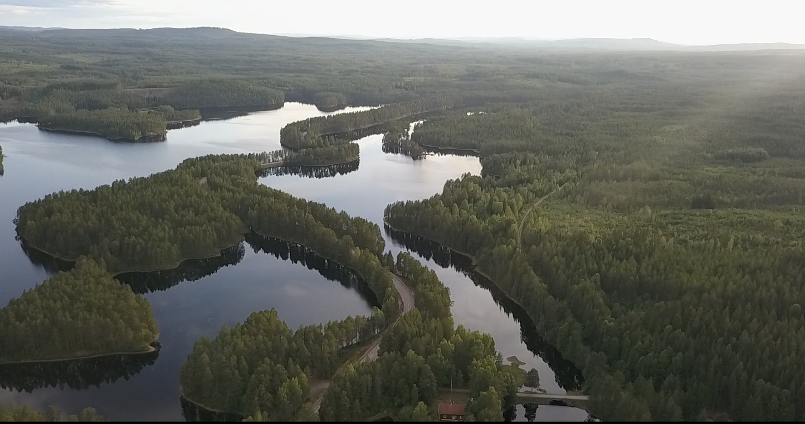 Porseruds @Malingarna