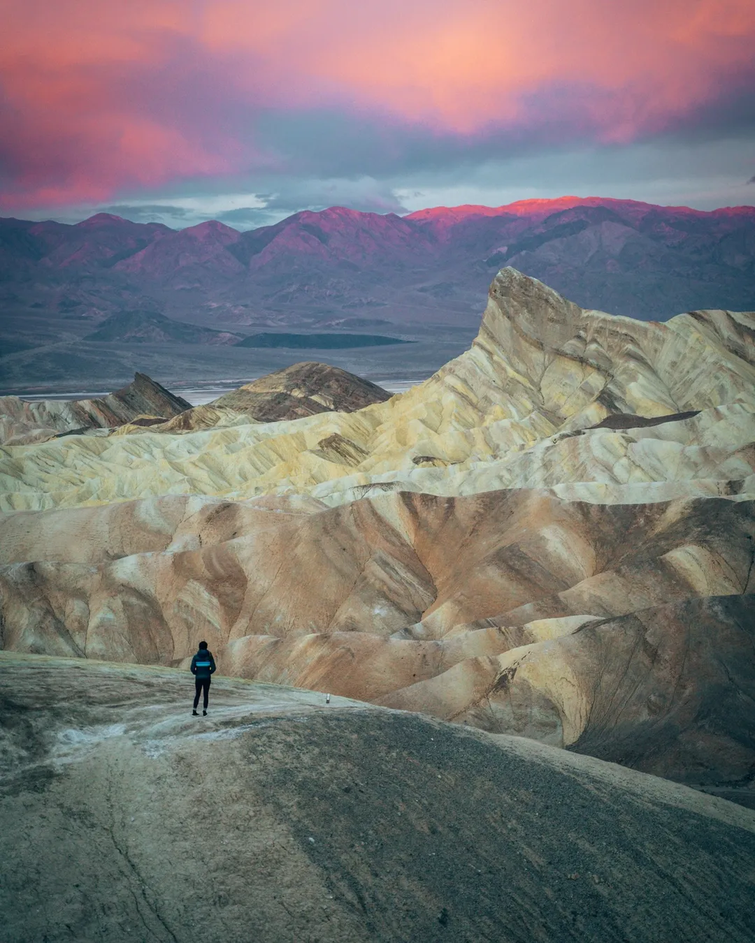 Zabriskie Point